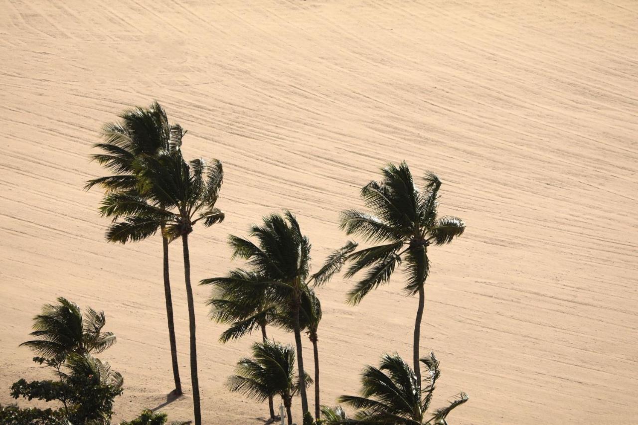 Appartamento Hy Beach Flats - Fernando Pessoa Recife Esterno foto